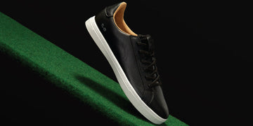TL-01: Your new favorite, year-round sneaker