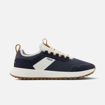 Varsity Navy / 7